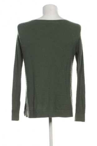 Pánsky sveter  Hilfiger Denim, Veľkosť L, Farba Zelená, Cena  40,95 €