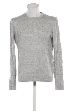 Мъжки пуловер Hollister, Размер L, Цвят Многоцветен, Цена 20,99 лв.