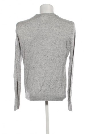 Мъжки пуловер Hollister, Размер L, Цвят Многоцветен, Цена 20,99 лв.