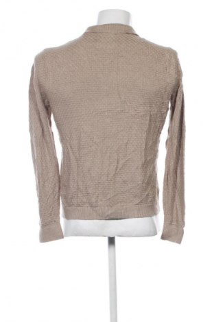 Herrenpullover Hollister, Größe M, Farbe Braun, Preis € 19,99