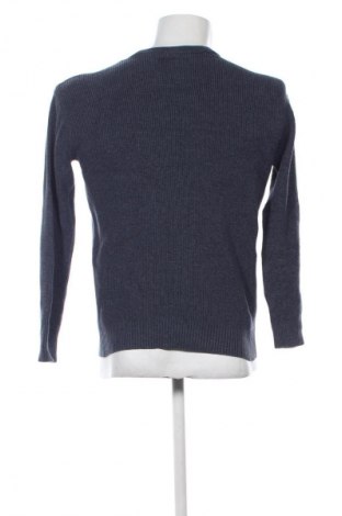 Męski sweter Hollister, Rozmiar S, Kolor Niebieski, Cena 74,99 zł