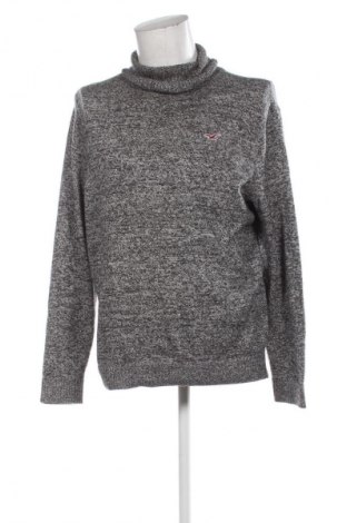 Pánsky sveter  Hollister, Veľkosť XL, Farba Viacfarebná, Cena  26,60 €