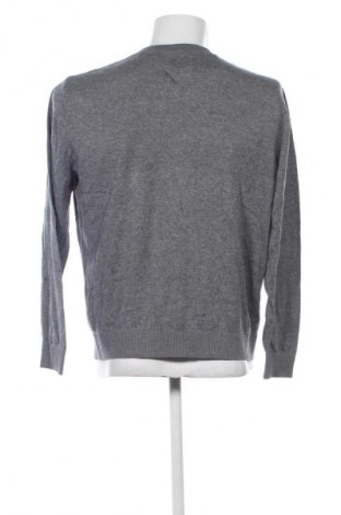 Herrenpullover Hollister, Größe XL, Farbe Grau, Preis € 16,99