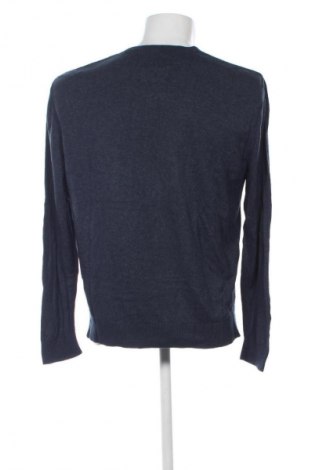 Herrenpullover Hollister, Größe XL, Farbe Blau, Preis € 20,99