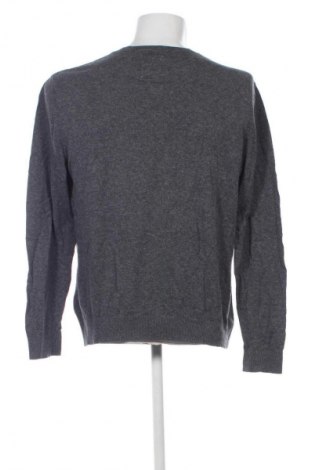 Męski sweter Hollister, Rozmiar XL, Kolor Szary, Cena 67,99 zł