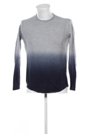 Męski sweter Hollister, Rozmiar S, Kolor Kolorowy, Cena 74,99 zł