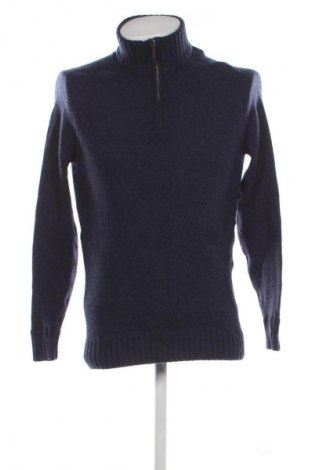 Męski sweter Howick, Rozmiar M, Kolor Niebieski, Cena 51,99 zł
