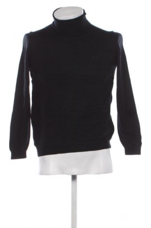 Herrenpullover Hugo Boss, Größe M, Farbe Schwarz, Preis 78,99 €