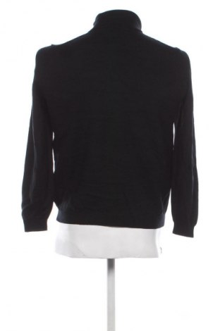 Herrenpullover Hugo Boss, Größe M, Farbe Schwarz, Preis 78,99 €