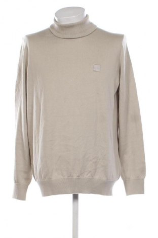 Pánsky sveter  Hugo Boss, Veľkosť XL, Farba Béžová, Cena  127,95 €