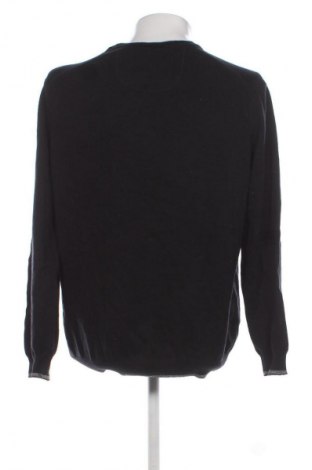 Ανδρικό πουλόβερ Hugo Boss, Μέγεθος L, Χρώμα Μαύρο, Τιμή 72,99 €