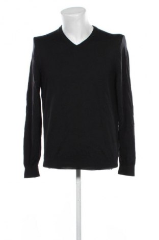 Herrenpullover Hugo Boss, Größe XL, Farbe Schwarz, Preis € 56,99