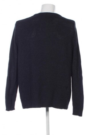 Pulover de bărbați Identic, Mărime XL, Culoare Albastru, Preț 92,61 Lei