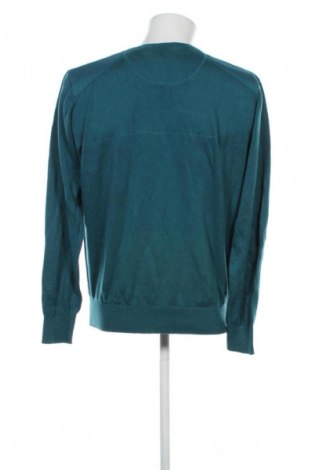 Pánsky sveter  Identic, Veľkosť L, Farba Zelená, Cena  8,95 €