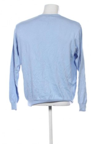 Férfi pulóver Il Granchio, Méret XL, Szín Kék, Ár 12 439 Ft