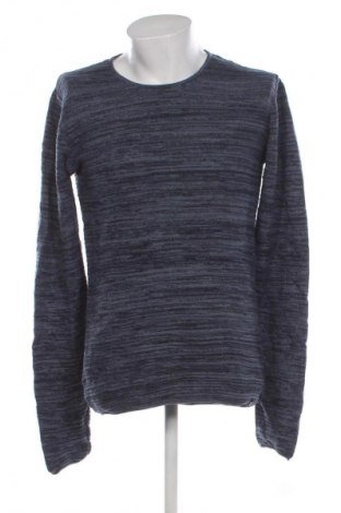 Pulover de bărbați Indicode, Mărime M, Culoare Albastru, Preț 60,99 Lei