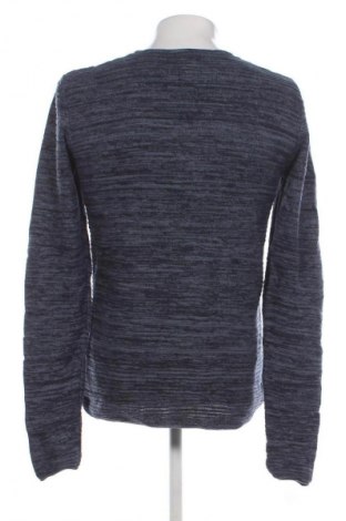 Pulover de bărbați Indicode, Mărime M, Culoare Albastru, Preț 60,99 Lei