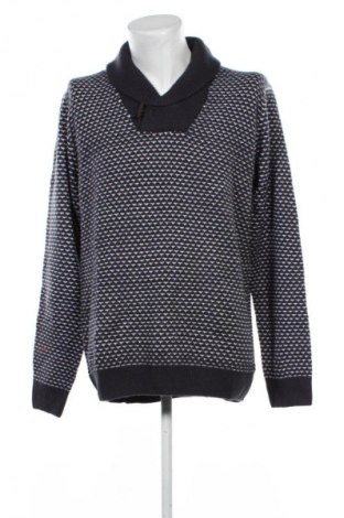 Pulover de bărbați Indicode, Mărime XXL, Culoare Multicolor, Preț 182,99 Lei