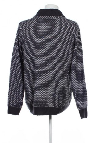 Pulover de bărbați Indicode, Mărime XXL, Culoare Multicolor, Preț 182,99 Lei