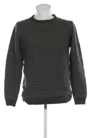 Męski sweter Indigo, Rozmiar L, Kolor Zielony, Cena 62,99 zł