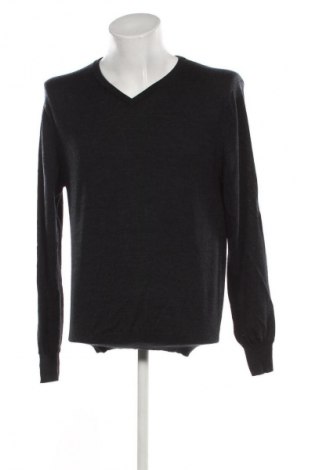 Herrenpullover Industrie, Größe L, Farbe Schwarz, Preis € 13,99