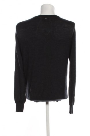 Herrenpullover Industrie, Größe L, Farbe Schwarz, Preis € 13,99