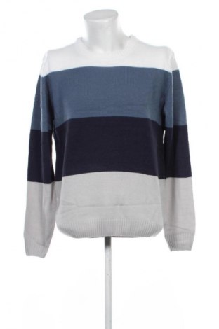 Herrenpullover Infinity, Größe L, Farbe Mehrfarbig, Preis € 9,99