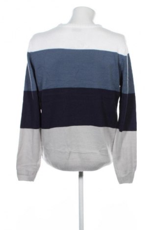 Herrenpullover Infinity, Größe L, Farbe Mehrfarbig, Preis € 9,99