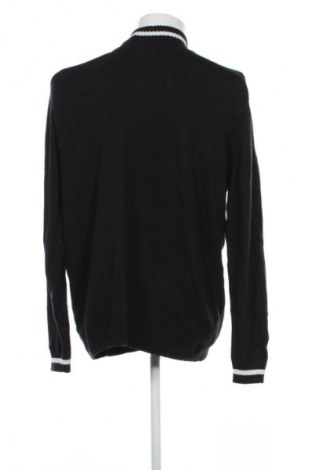 Męski sweter Infinity, Rozmiar XL, Kolor Czarny, Cena 47,99 zł