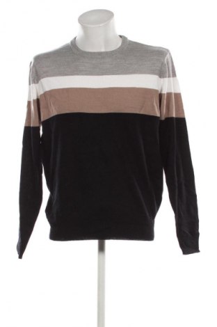 Herrenpullover Infinity, Größe L, Farbe Mehrfarbig, Preis 7,99 €