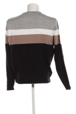Herrenpullover Infinity, Größe L, Farbe Mehrfarbig, Preis 7,99 €