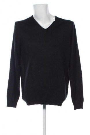 Férfi pulóver J.Hart & Bros., Méret XL, Szín Fekete, Ár 6 960 Ft