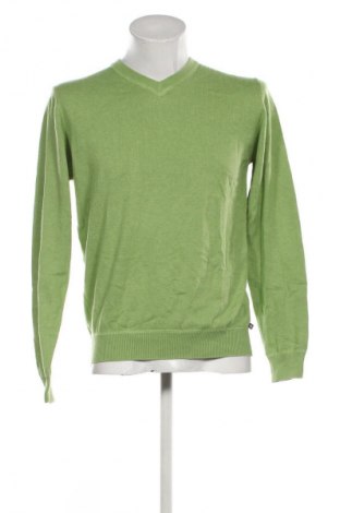 Męski sweter J.t. Ascott, Rozmiar M, Kolor Zielony, Cena 84,99 zł