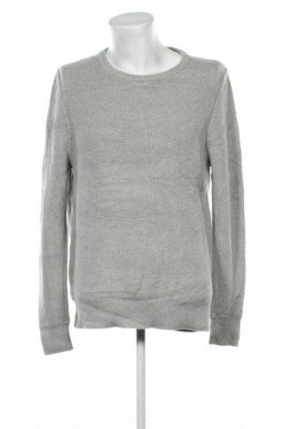 Męski sweter JAG, Rozmiar XL, Kolor Szary, Cena 111,99 zł