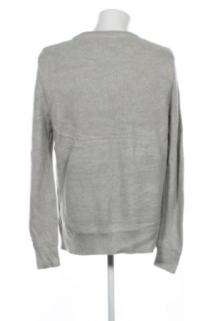 Męski sweter JAG, Rozmiar XL, Kolor Szary, Cena 111,99 zł