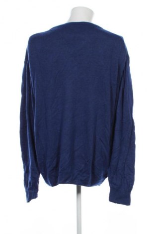 Pulover de bărbați JP, Mărime 3XL, Culoare Albastru, Preț 79,99 Lei