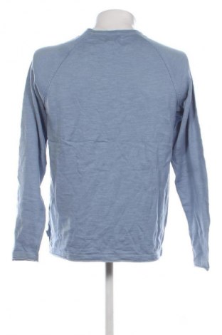 Pánsky sveter  Jack & Jones, Veľkosť L, Farba Modrá, Cena  60,95 €