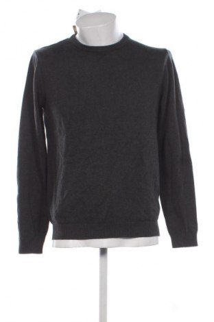 Pulover de bărbați Jack & Jones, Mărime M, Culoare Gri, Preț 314,99 Lei