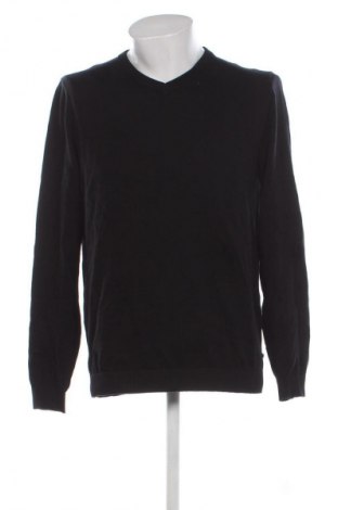Herrenpullover Jack & Jones, Größe L, Farbe Schwarz, Preis € 53,99