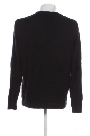 Herrenpullover Jack & Jones, Größe L, Farbe Schwarz, Preis € 53,99