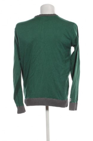 Męski sweter Jack & Jones, Rozmiar M, Kolor Zielony, Cena 66,99 zł