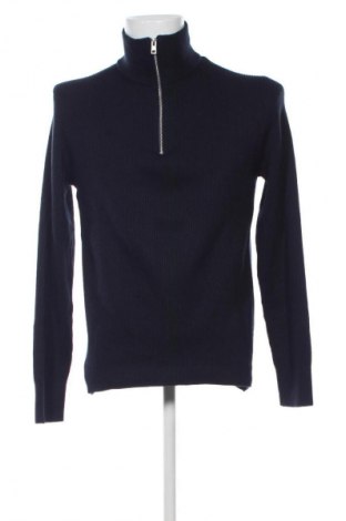 Herrenpullover Jack & Jones, Größe L, Farbe Blau, Preis € 53,99