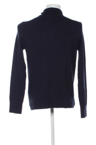 Herrenpullover Jack & Jones, Größe L, Farbe Blau, Preis € 53,99