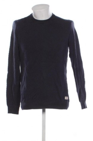 Herrenpullover Jack & Jones, Größe M, Farbe Mehrfarbig, Preis 11,99 €