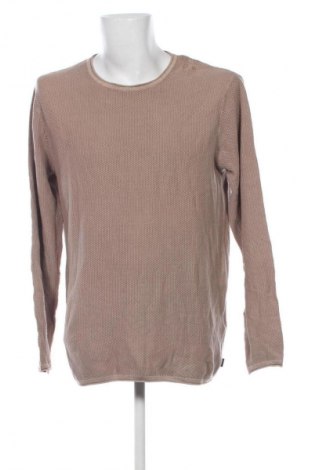 Pánsky sveter  Jack & Jones, Veľkosť XL, Farba Hnedá, Cena  50,64 €