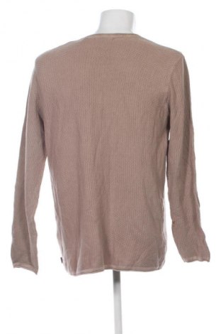 Pánsky sveter  Jack & Jones, Veľkosť XL, Farba Hnedá, Cena  50,64 €