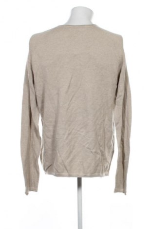 Pánský svetr  Jack & Jones, Velikost XXL, Barva Krémová, Cena  359,00 Kč