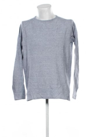 Pulover de bărbați Jack & Jones, Mărime XL, Culoare Albastru, Preț 74,99 Lei