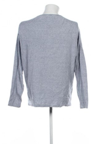 Pulover de bărbați Jack & Jones, Mărime XL, Culoare Albastru, Preț 74,99 Lei