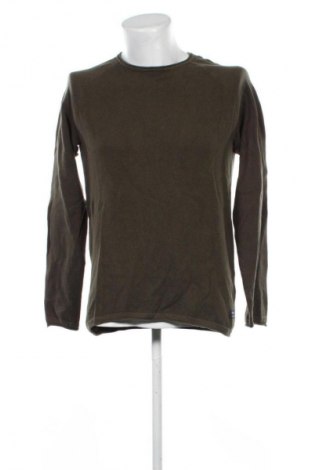 Pulover de bărbați Jack & Jones, Mărime L, Culoare Verde, Preț 58,99 Lei